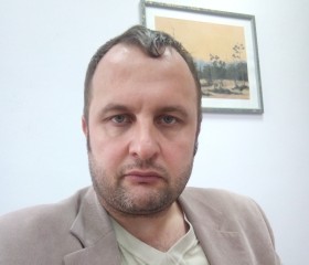 Юрий, 39 лет, Віцебск