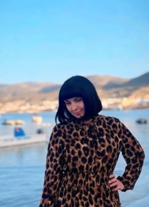 Anzhelika из Горад Мінска 39 лет