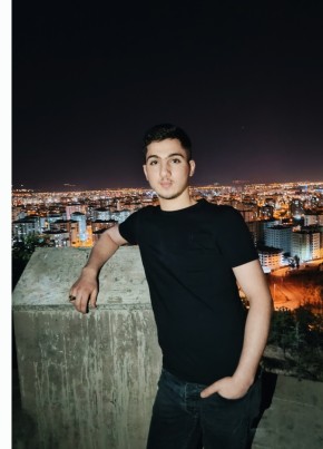 محمد, 19, Türkiye Cumhuriyeti, Kayseri