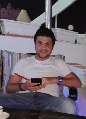 Ahmed, 37, الإمارات العربية المتحدة, أبوظبي