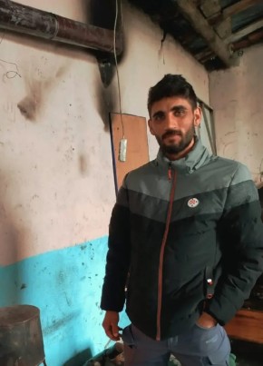 Engin из Ankara 25 лет