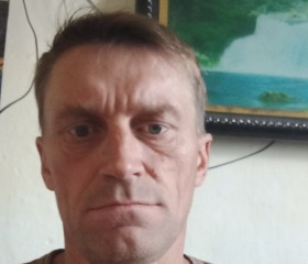 Константин, 44 года, Новосибирск
