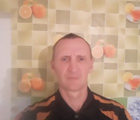 Сергей Носков, 54 года, Усинск