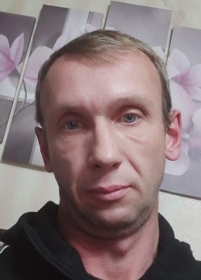 Константин из Сасово 42 года