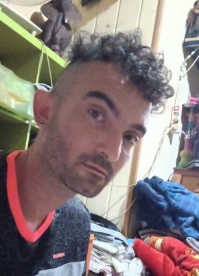 Leo из Marín 34 года