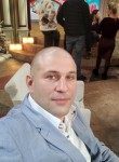 Endryus, 40, Moscow