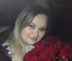 Vasilisa, 18, Volokolamsk