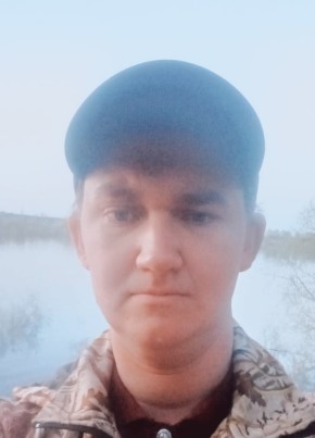 Андрей, 31, Россия, Касимов