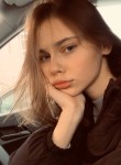 Valeriya, 27, Moscow