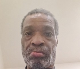 Patrick Ceaser, 58, Los Angeles