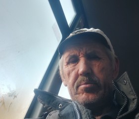 Камал, 68 лет, Алматы