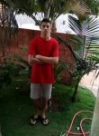 Weliton Prudênci, 20 лет, Fortaleza