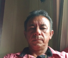 João pedro, 52 года, Pato Branco