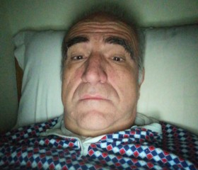 Roberto, 68 лет, Catania