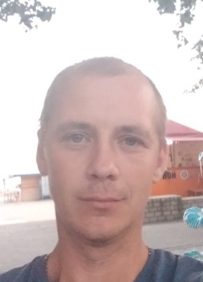 JESYX, 37, Україна, Олешки