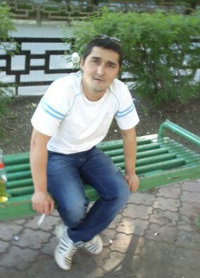 Денис, 43, Россия, Зюкайка