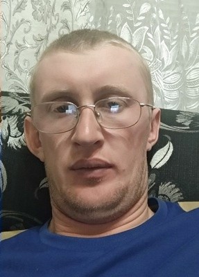 Александр, 35, Россия, Армавир
