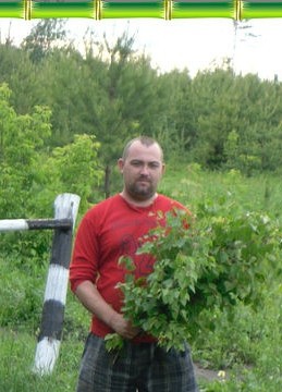 Олег, 45, Россия, Сызрань