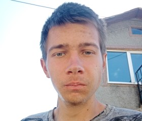 Иван, 20 лет, Донецк