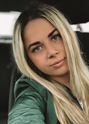 Александра, 28, Россия, Мытищи