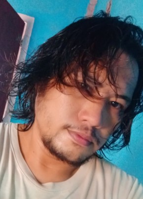 Ghiko openg, 38, Pilipinas, Taguig