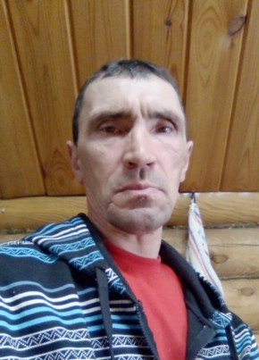 Эдуард из Коряжмы 50 лет