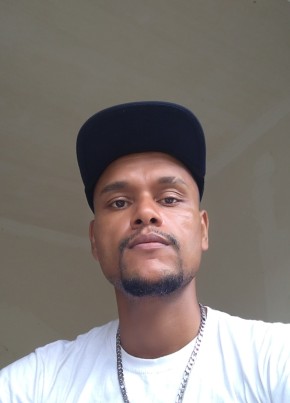 Paulo из Praia Grande 32 года