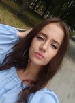 Viki, 23 года, Краснодар