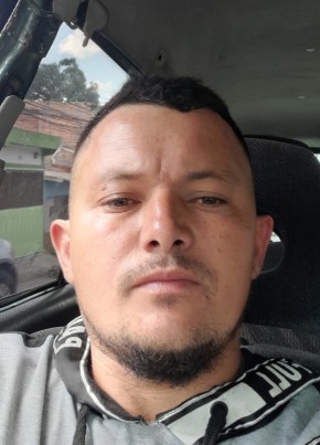 Keinny maldonado, 37, República de Honduras, Tegucigalpa