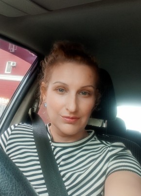Юлия, 42, Россия, Балашиха