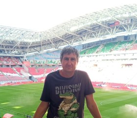 Aleksandr, 50, Volzhsk