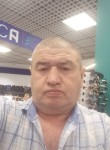 Alisher, 55, Moscow