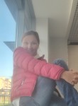 Ynochka, 49, Surgut