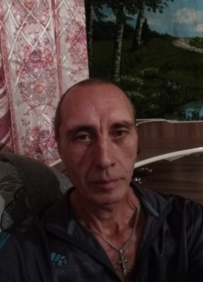 Руслан, 49, Россия, Тулун