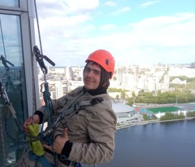 Vladislav, 24, Yekaterinburg