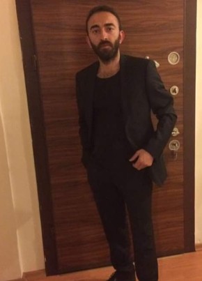 MK, 36, Türkiye Cumhuriyeti, Ankara