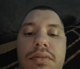 Tyler, 24, City of London