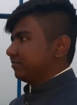 Arindam, 25 лет, Kulti