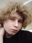 Misha, 21, Krasnodar
