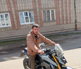 Aleksey, 36, Yoshkar-Ola