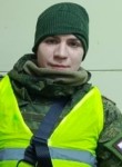 Konstantin, 18, Omsk