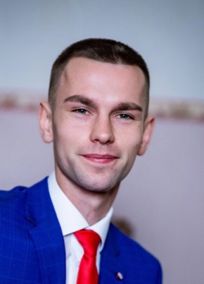Александр, 25, Россия, Вязьма