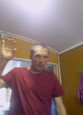 Константин, 40, Россия, Бугуруслан