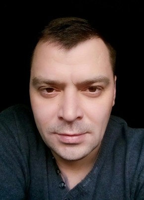 Денис из Тулы 46 лет