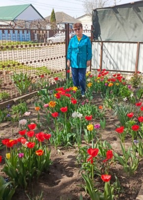 Вероника, 58, Россия, Михайловск (Ставропольский край)