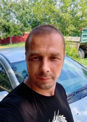 Сергей из Прохладныя 33 года