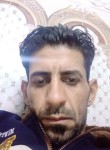 مالك الطفيلي, 25 лет, بغداد