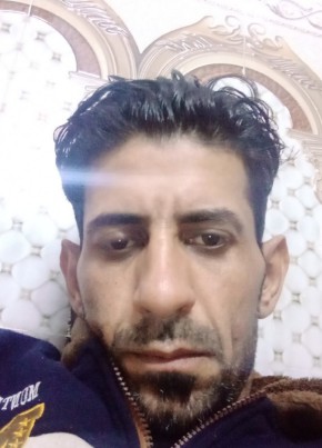 مالك الطفيلي, 25, جمهورية العراق, بغداد