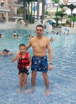 Aleksey, 47, Novosibirsk