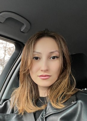 Alina, 25, Россия, Казань